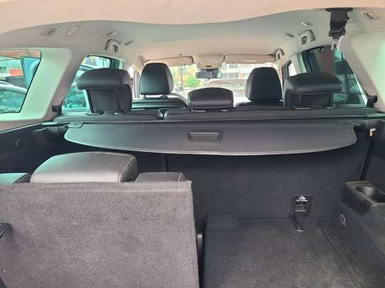 Renault scenic 2020 7 places image 9