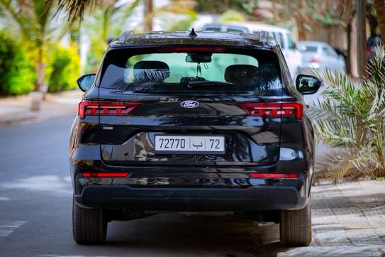 Ford Territory image 8