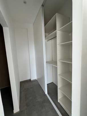 Bel appartement F5 vue sur mer, Almadies, route King Fadh image 4