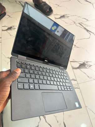 Dell xps 13 image 3