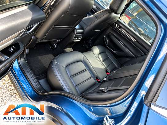 Mazda cx5 Gt image 8