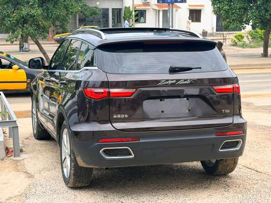 ZOTYE AUTO image 7