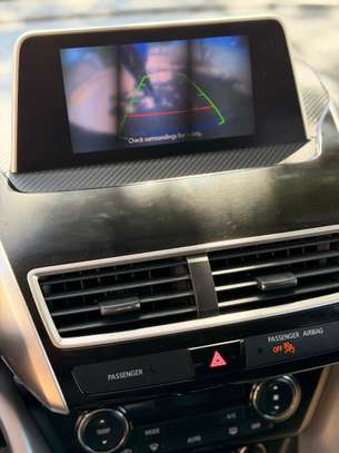Mitsubishi Eclipse Cross SUV Compact image 6