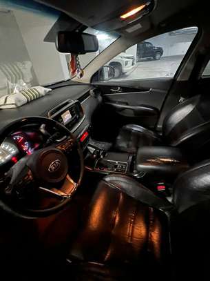 KIA SORENTO   2016 image 2