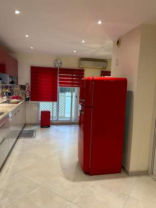 Appartement à vendre sur la corniche du plateau image 14