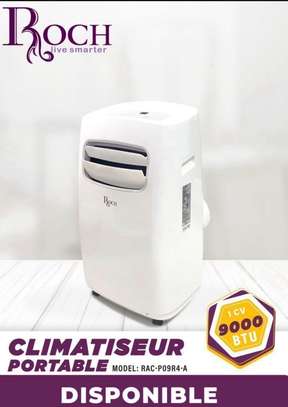 Climatiseur split cuivre image 7
