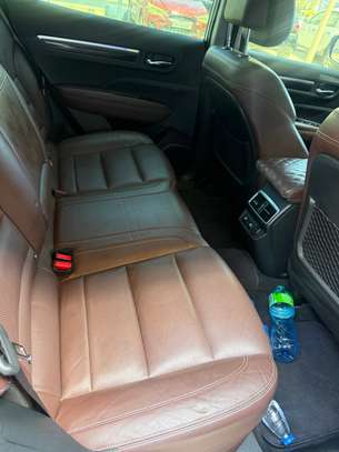 Renault QM6 2017 image 5