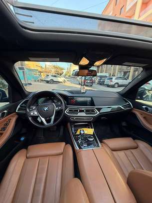 BMW X5 DRIVE 2021 image 5