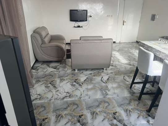 Studio meublé Saint Louis Sénégal image 4