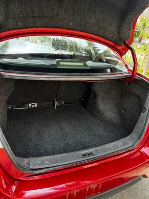Nissan Sentra Sv 🇺🇸 image 12