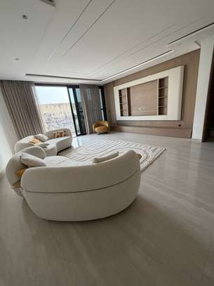 Appartement Futuriste à vendre image 9