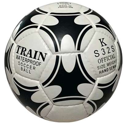 Ballon football  ks32 a vendre image 3