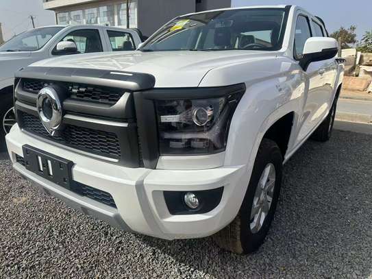 POER 2025 4X4 2.0 Turbo image 3
