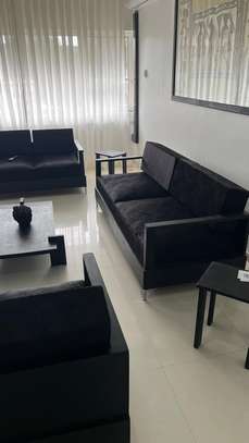 Appartement meublé F3 au centre ville image 2