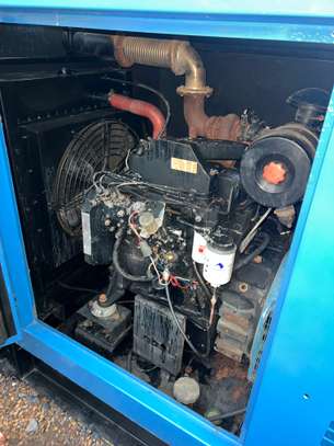 Groupe électrogène 60 kva image 7