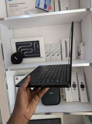 Lenovo Thinkpad E14 gen2 ) i5 ) 11e genration ) 8 ) 256 image 4