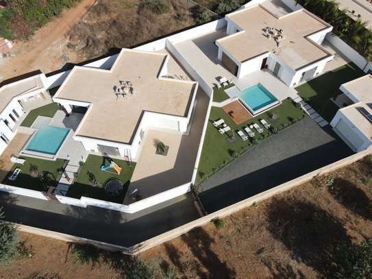 Villa Somone à 200m de la Lagune 36UNIQUE et ORIGINALE image 3