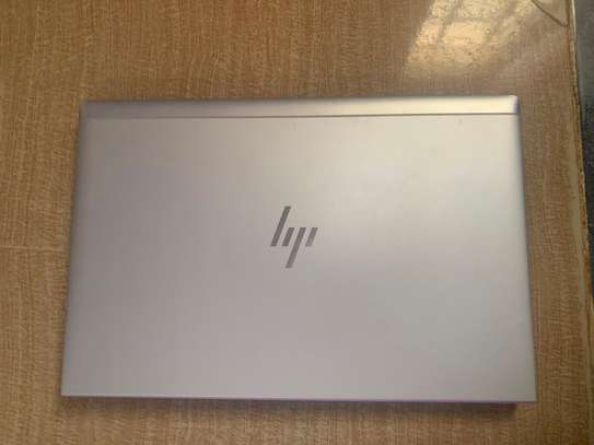 HP EliteBook 840 G7 i7 8Go 256Go image 2