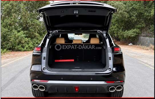 Changan 2025 image 4