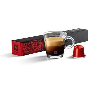 Capsule Nespresso toutes modèles image 2