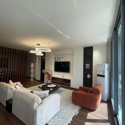 APPARTEMENTS À VENDRE AUX ALMADIES image 6