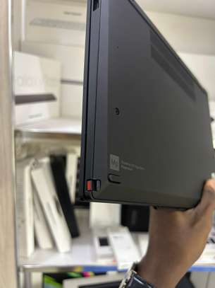 Lenovo ThinkPad X13 Yoga Gen 4 - I7 13eVPro|16GB RAM|512 image 7