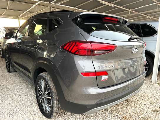 Hyundai Tucson image 6