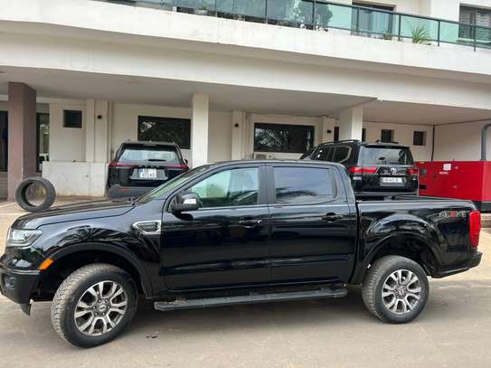 FORD RANGER  🔘ANNÉE 2020 image 8