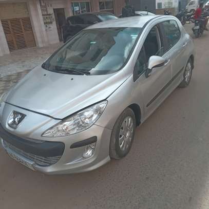PEUGEOT 308 2012 image 4
