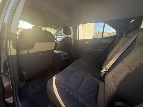 Chevrolet Équinox 2019 image 6