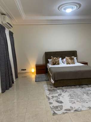 Appartement meublé 2 chambres – Ngor Almadies – Climatisé image 3