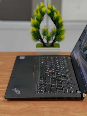 Lenovo Thinkpad X13 Gen 1 image 6