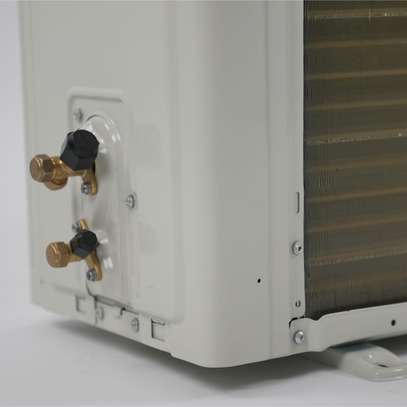 Climatiseur armoire 3cv 24000btu Elactron image 5