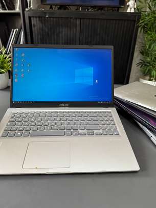 Asus i5 10th / ssd 256gb / 12gb ordinateur portable image 8