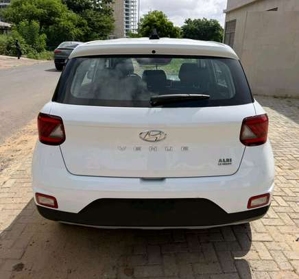 Hyundai  2021 image 8