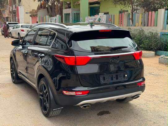 Sportage 2.0 Diesel image 8