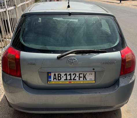 Toyota Corolla image 12