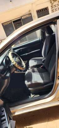 Toyota Yaris 2019 image 7