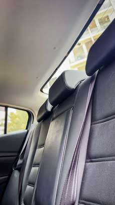 Location Mazda 6 GT image 4