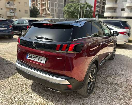 PEUGEOT 3008 2017 image 8