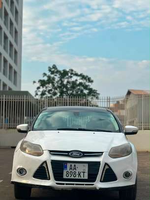Ford focus image 9