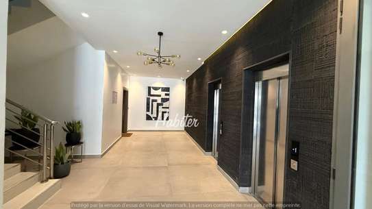Appartement  avec vue mer à vendre à Mermoz image 3