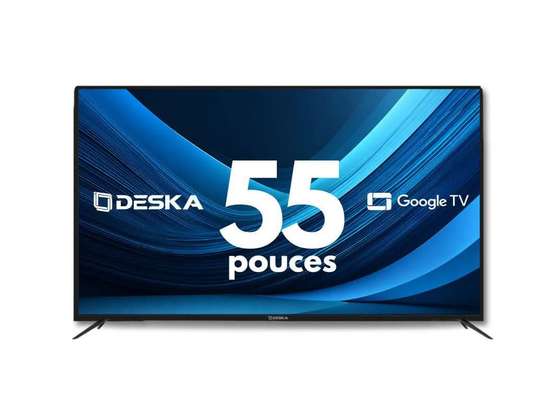Téléviseur 32 pouces Google TV image 4