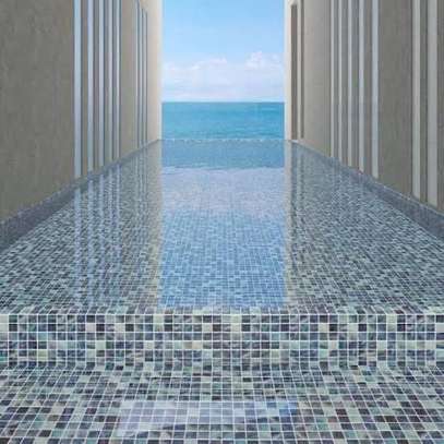 Carrelage mosaïque & pâte de verre haut de gamme à Dakar image 11