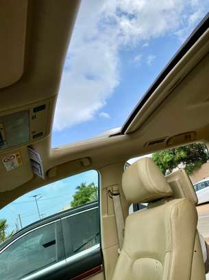 Toyota land cruiser 2016 image 3