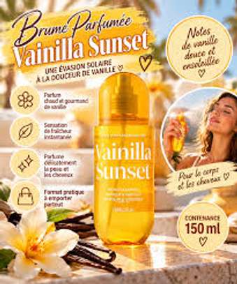 Parfums mixte deliplus 250ml image 8