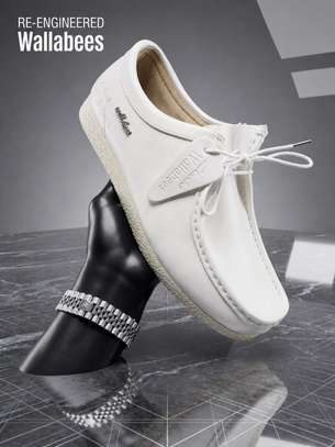 Des chaussures Homme originales image 5