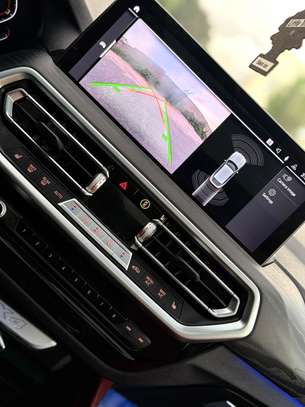 BMW X4 2022 Pack M image 12