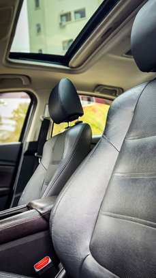 Location Mazda 6 GT image 5