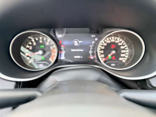 Jeep Compass 2018 1.4 image 9